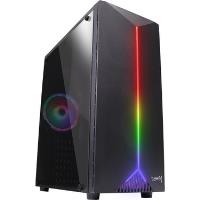 PCPRO I3 6100 3.7GHZ 8GB 500GB NVME SSD ONB-VGA Windows 10 PRO Masaüstü Ev Ofis Bilgisayarı